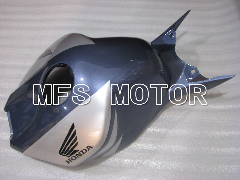 Honda CBR1000RR 2006-2007 Injection ABS Fairing - Factory Style - Gray Silver - MFS2915