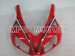 Honda CBR1000RR 2006-2007 Injection ABS verkleidung - anderen - Schwarz Rot Weiß - MFS2917