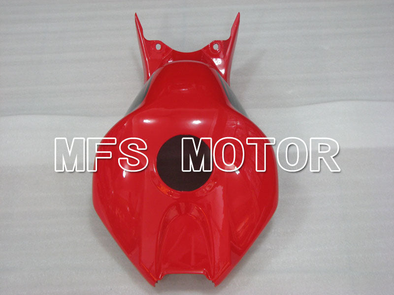 Honda CBR1000RR 2006-2007 Injection ABS verkleidung - anderen - Schwarz Rot Weiß - MFS2917