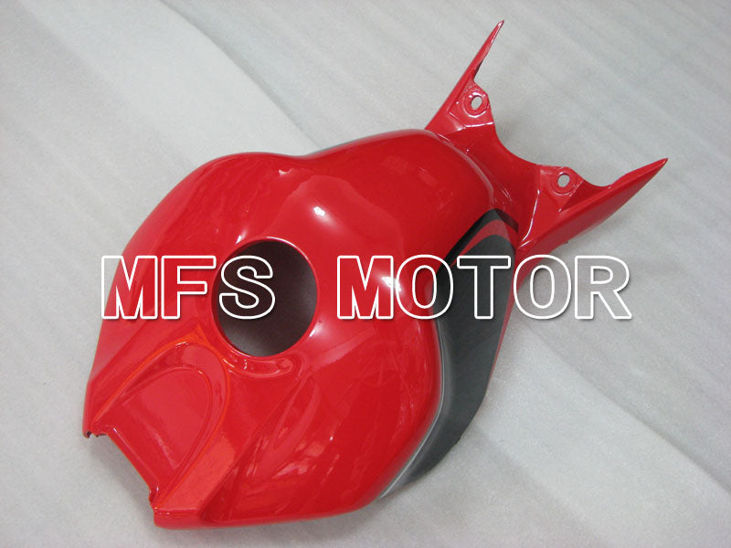 Honda CBR1000RR 2006-2007 Injection ABS verkleidung - anderen - Schwarz Rot Weiß - MFS2917