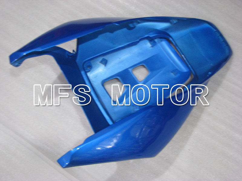 Honda CBR1000RR 2006-2007 Injection ABS verkleidung - Factory Style - Blau Silber - MFS2920