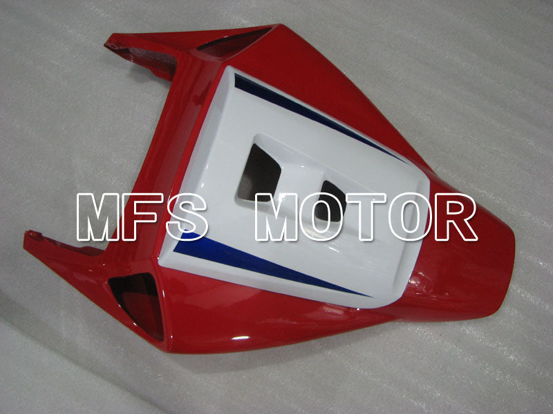 Honda CBR1000RR 2006-2007 Injection ABS verkleidung - HRC - Rot Weiß - MFS2926