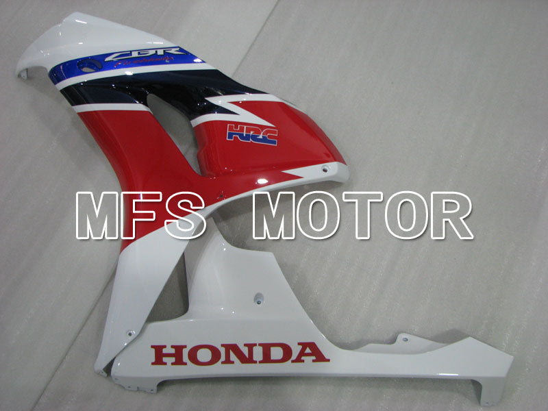 Honda CBR1000RR 2006-2007 Injection ABS verkleidung - HRC - Rot Weiß - MFS2926