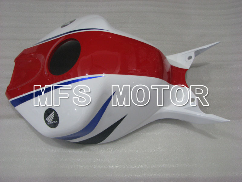 Honda CBR1000RR 2006-2007 Injection ABS verkleidung - HRC - Rot Weiß - MFS2926
