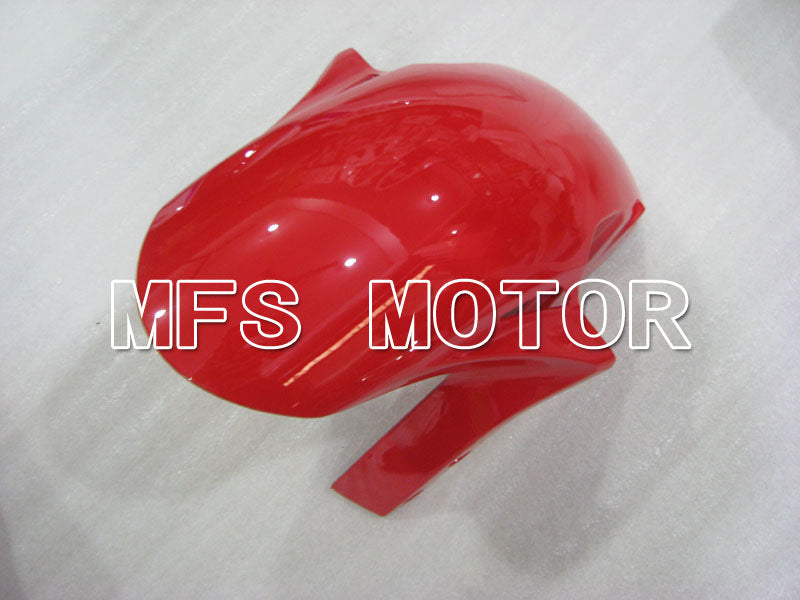 Honda CBR1000RR 2006-2007 Injection ABS verkleidung - HRC - Rot Weiß - MFS2926