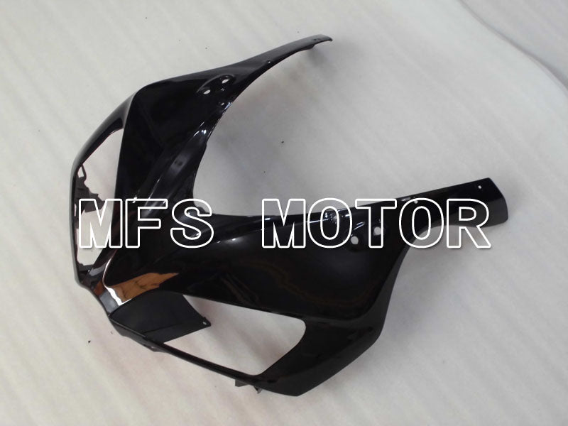 Honda CBR1000RR 2006-2007 Injection ABS Fairing - Factory Style - Black - MFS2930