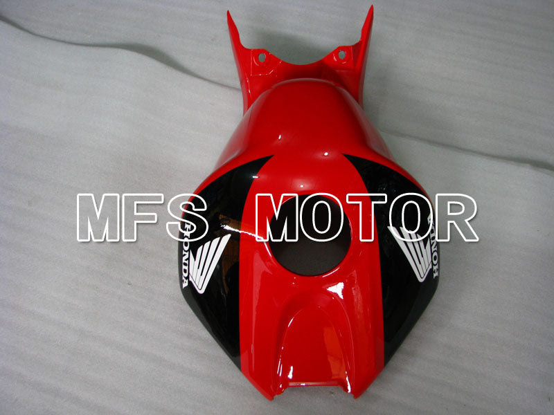 Honda CBR1000RR 2006-2007 Injection ABS Fairing - Factory Style - Black Red - MFS2931