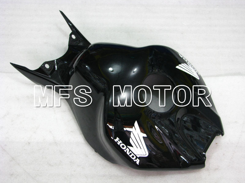 Honda CBR1000RR 2006-2007 Injection ABS verkleidung - Fabrik Stil - Schwarz - MFS2932