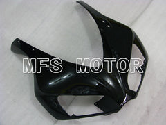 Honda CBR1000RR 2006-2007 Injection ABS verkleidung - Fabrik Stil - Schwarz - MFS2932