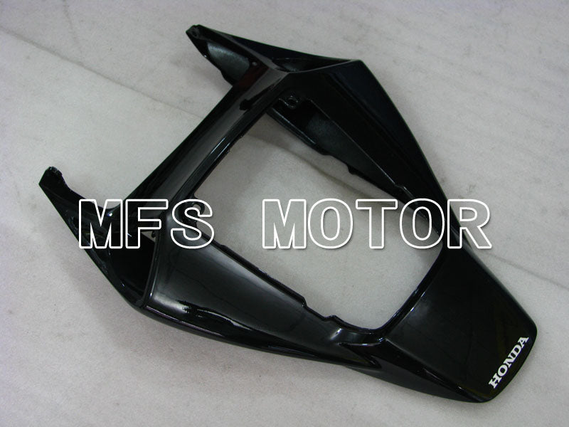 Honda CBR1000RR 2006-2007 Injection ABS verkleidung - Fabrik Stil - Schwarz - MFS2932