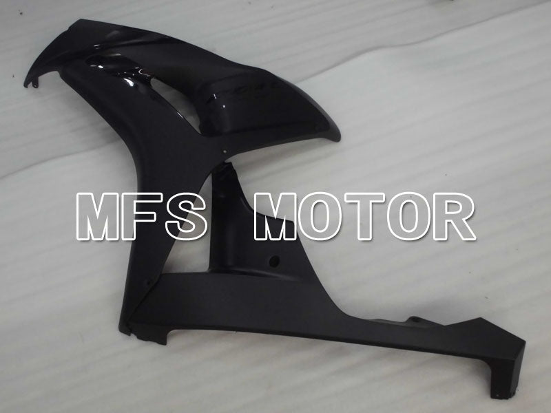 Honda CBR1000RR 2006-2007 Injection ABS Fairing - Factory Style - Black Matte - MFS2934