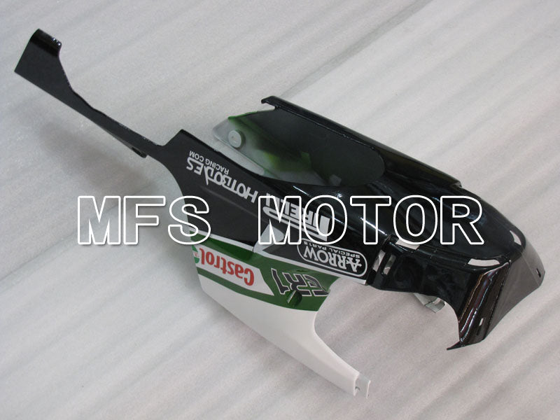 Honda CBR1000RR 2008-2011 Injection ABS Fairing - Castrol - Red White - MFS2938