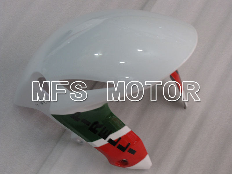 Honda CBR1000RR 2008-2011 Injection ABS Fairing - Castrol - Red White - MFS2938