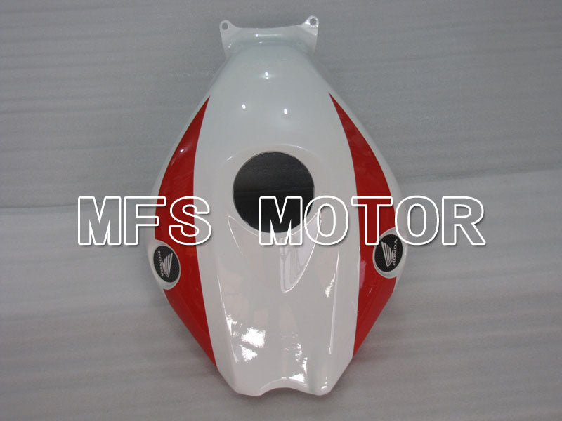 Honda CBR1000RR 2008-2011 Injection ABS Fairing - Castrol - Red White - MFS2938