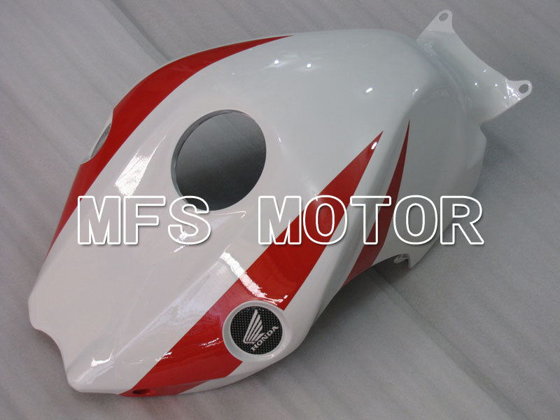 Honda CBR1000RR 2008-2011 Injection ABS Fairing - Castrol - Red White - MFS2938