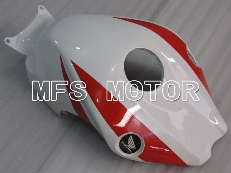 Honda CBR1000RR 2008-2011 Injection ABS Fairing - Castrol - Red White - MFS2938