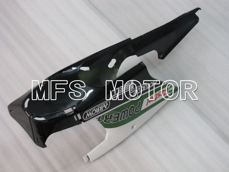 Honda CBR1000RR 2008-2011 Injection ABS Fairing - Castrol - Red White - MFS2938