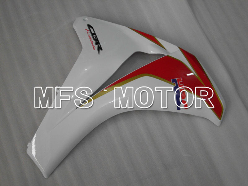 Honda CBR1000RR 2008-2011 Injection ABS Fairing - HRC - Blue Red White - MFS2940