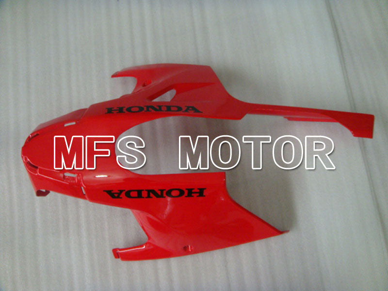 Honda CBR1000RR 2008-2011 Injection ABS Fairing - Factory Style - Red Silver - MFS2941