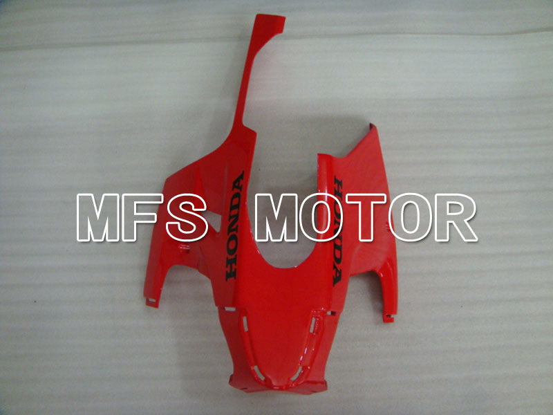 Honda CBR1000RR 2008-2011 Injection ABS Fairing - Factory Style - Red Silver - MFS2941