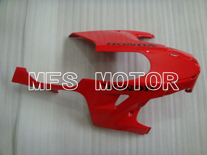 Honda CBR1000RR 2008-2011 Injection ABS Fairing - Factory Style - Red Silver - MFS2941
