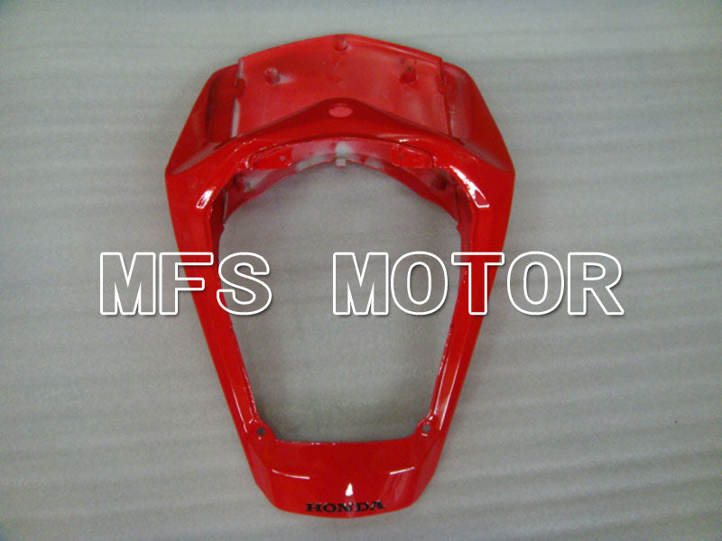 Honda CBR1000RR 2008-2011 Injection ABS Fairing - Factory Style - Red Silver - MFS2941