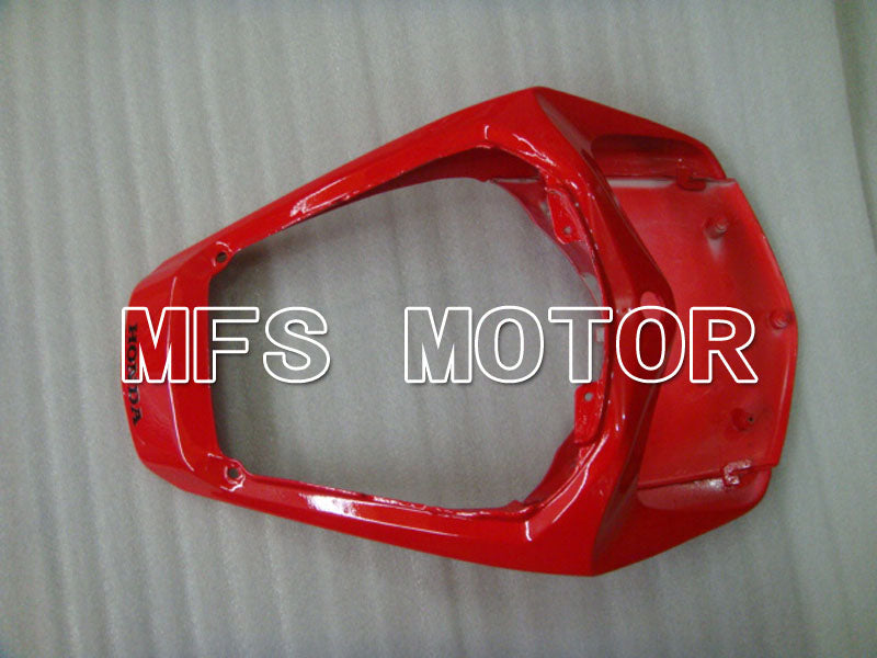 Honda CBR1000RR 2008-2011 Injection ABS Fairing - Factory Style - Red Silver - MFS2941