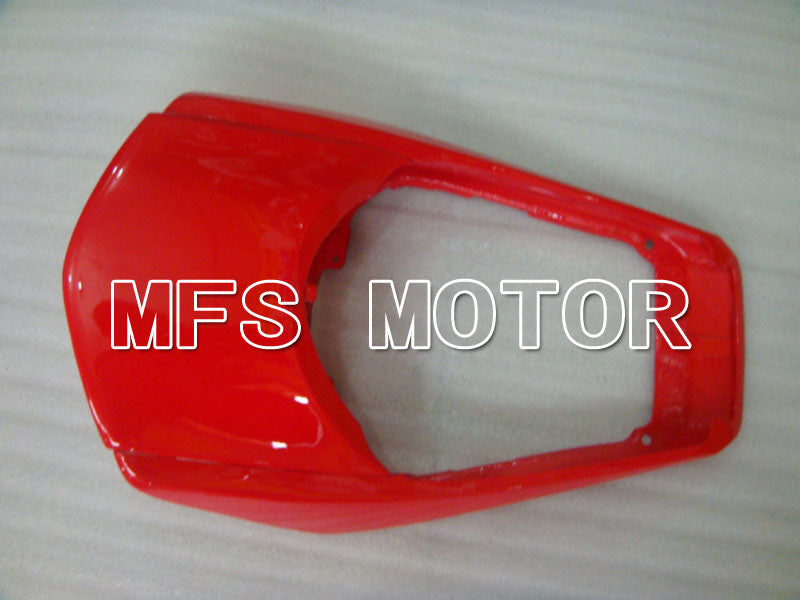 Honda CBR1000RR 2008-2011 Injection ABS Fairing - Factory Style - Red Silver - MFS2941