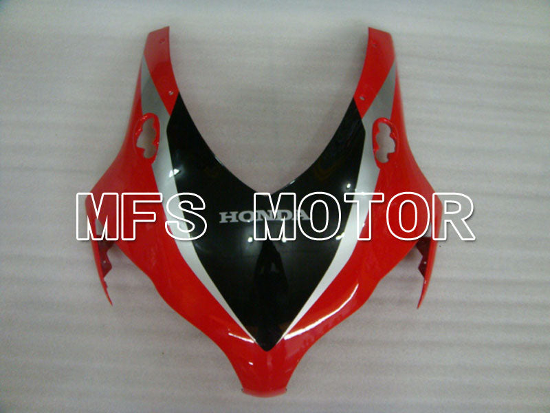 Honda CBR1000RR 2008-2011 Injection ABS Fairing - Factory Style - Red Silver - MFS2941