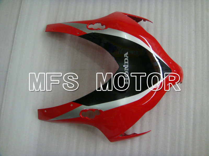 Honda CBR1000RR 2008-2011 Injection ABS Fairing - Factory Style - Red Silver - MFS2941