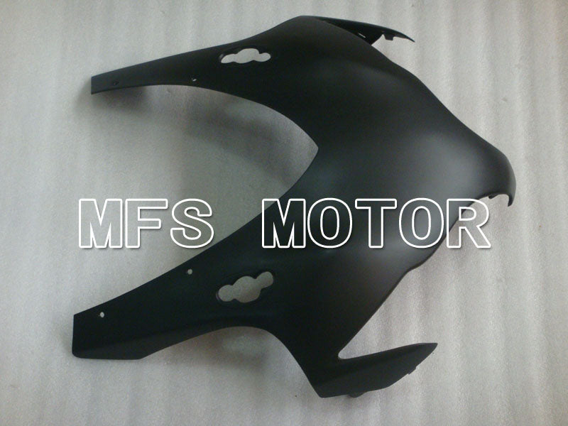 Honda CBR1000RR 2008-2011 Injection ABS verkleidung - Factory Style - Schwarz Weiß - MFS2942