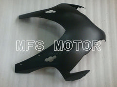 Honda CBR1000RR 2008-2011 Injection ABS verkleidung - Factory Style - Schwarz Weiß - MFS2942