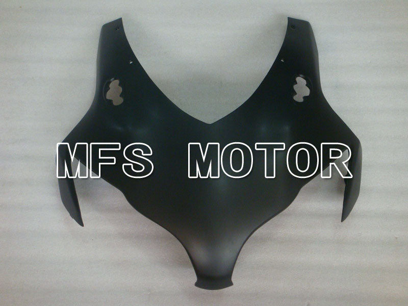 Honda CBR1000RR 2008-2011 Injection ABS verkleidung - Factory Style - Schwarz Weiß - MFS2942