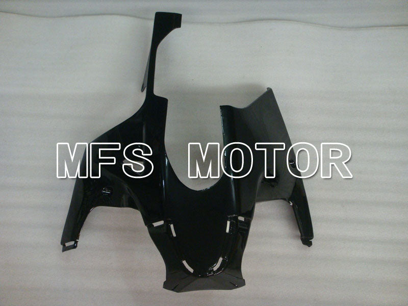 Honda CBR1000RR 2008-2011 Injection ABS verkleidung - Factory Style - Schwarz Weiß - MFS2942