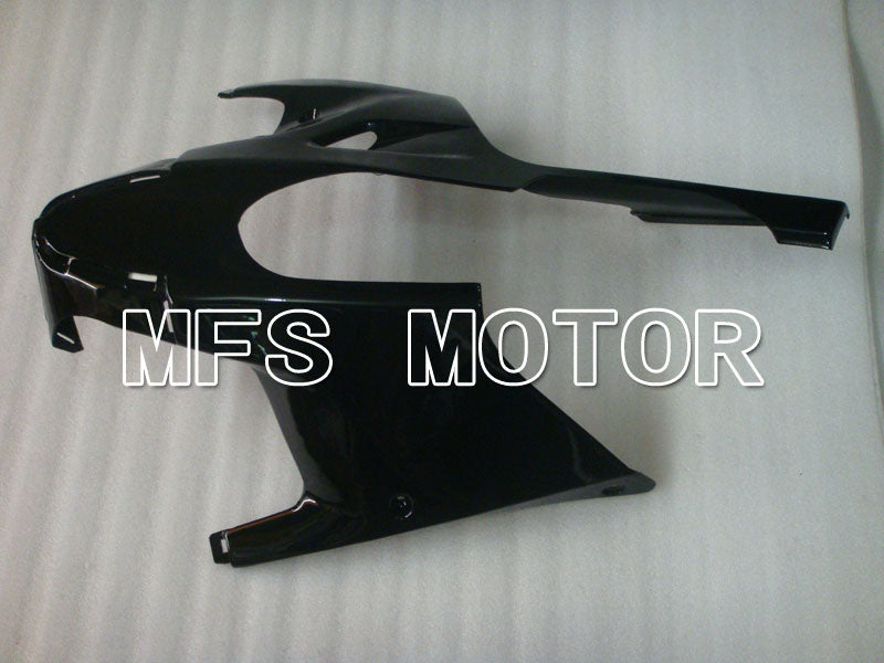 Honda CBR1000RR 2008-2011 Injection ABS verkleidung - Factory Style - Schwarz Weiß - MFS2942