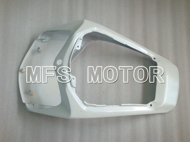 Honda CBR1000RR 2008-2011 Injection ABS verkleidung - Factory Style - Schwarz Weiß - MFS2942