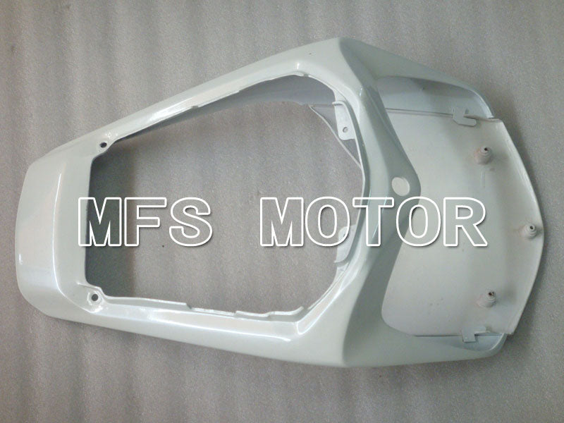 Honda CBR1000RR 2008-2011 Injection ABS verkleidung - Factory Style - Schwarz Weiß - MFS2942