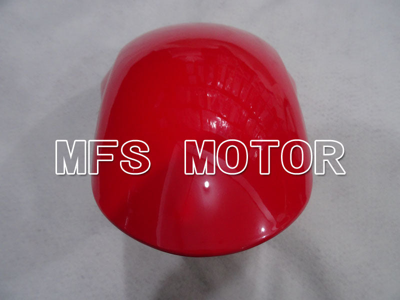 Honda CBR1000RR 2008-2011 Injection ABS verkleidung - Factory Style - Rot - MFS2945