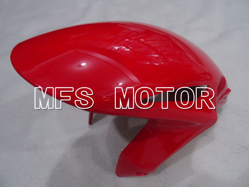 Honda CBR1000RR 2008-2011 Injection ABS verkleidung - Factory Style - Rot - MFS2945
