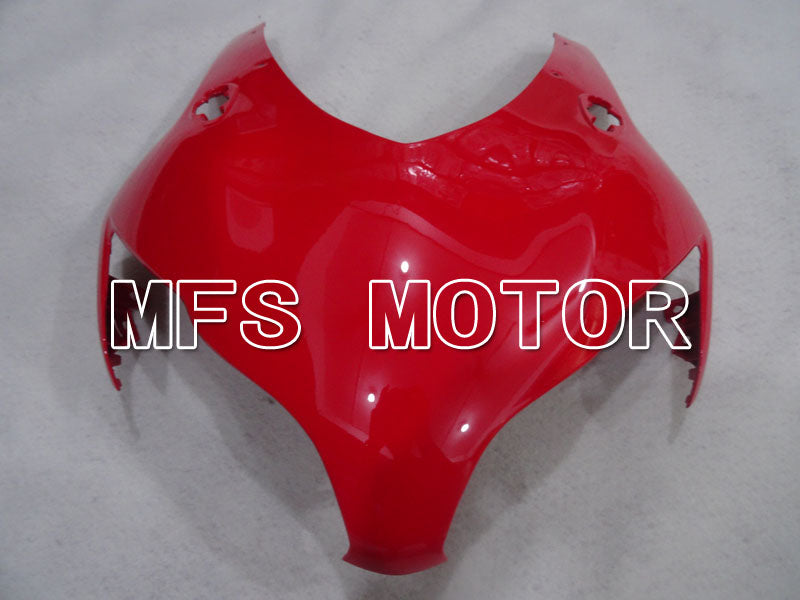 Honda CBR1000RR 2008-2011 Injection ABS verkleidung - Factory Style - Rot - MFS2945
