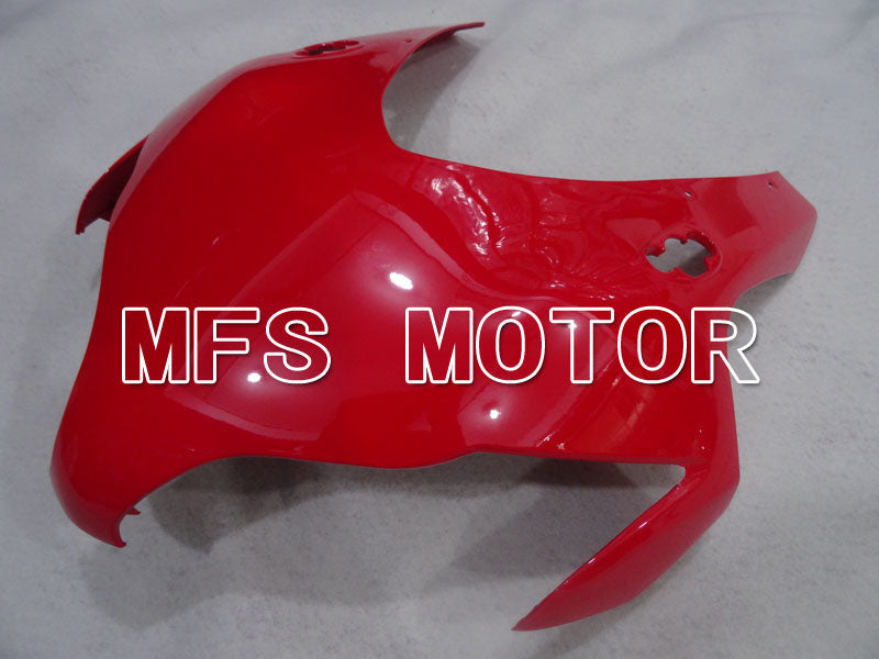 Honda CBR1000RR 2008-2011 Injection ABS verkleidung - Factory Style - Rot - MFS2945