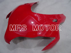 Honda CBR1000RR 2008-2011 Injection ABS verkleidung - Factory Style - Rot - MFS2945