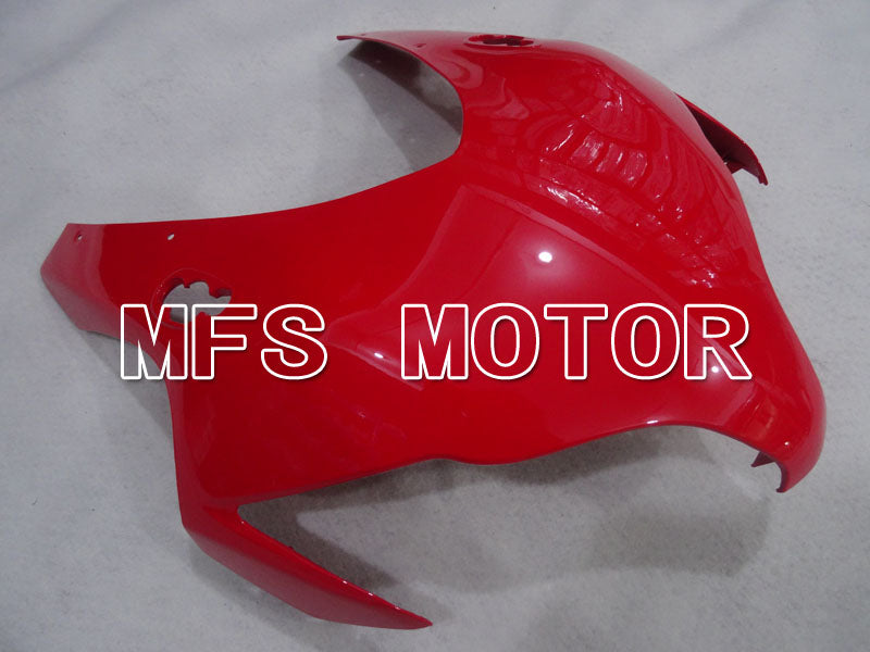 Honda CBR1000RR 2008-2011 Injection ABS verkleidung - Factory Style - Rot - MFS2945