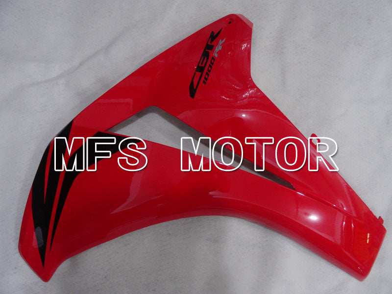 Honda CBR1000RR 2008-2011 Injection ABS verkleidung - Factory Style - Rot - MFS2945