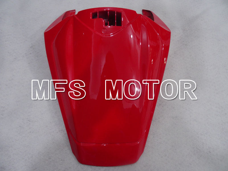 Honda CBR1000RR 2008-2011 Injection ABS verkleidung - Factory Style - Rot - MFS2945
