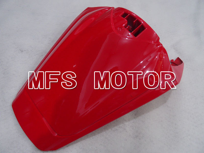 Honda CBR1000RR 2008-2011 Injection ABS verkleidung - Factory Style - Rot - MFS2945