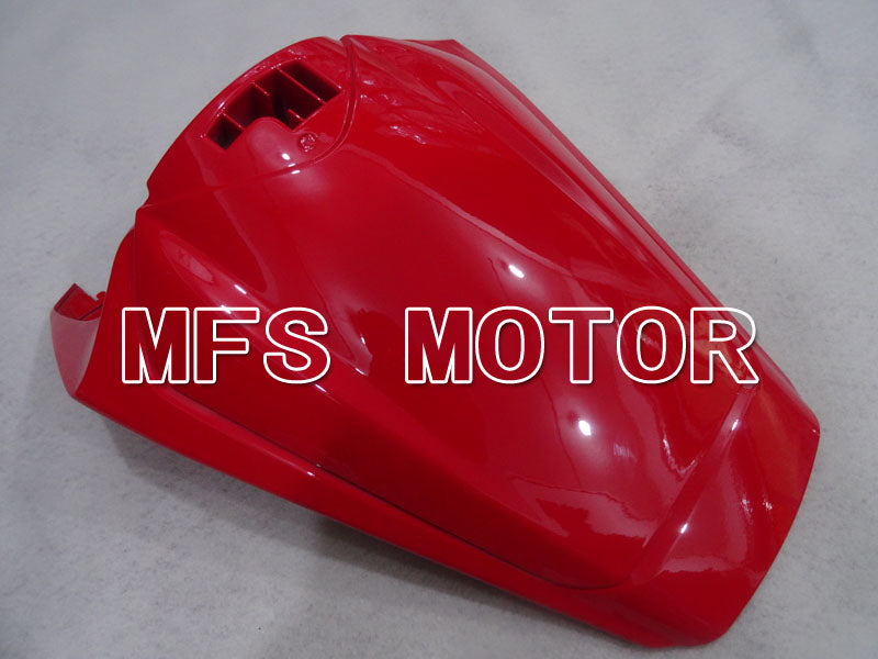 Honda CBR1000RR 2008-2011 Injection ABS verkleidung - Factory Style - Rot - MFS2945