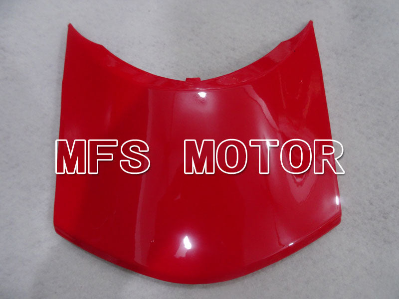 Honda CBR1000RR 2008-2011 Injection ABS verkleidung - Factory Style - Rot - MFS2945