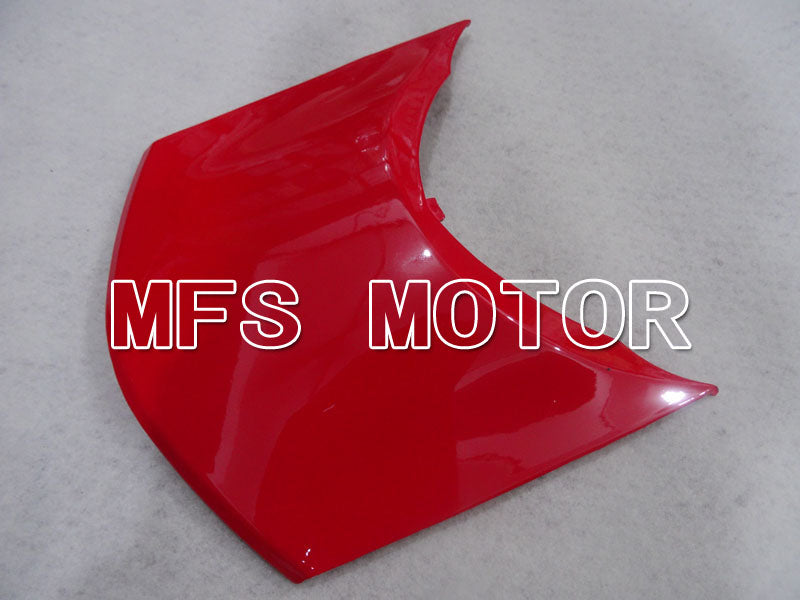 Honda CBR1000RR 2008-2011 Injection ABS verkleidung - Factory Style - Rot - MFS2945
