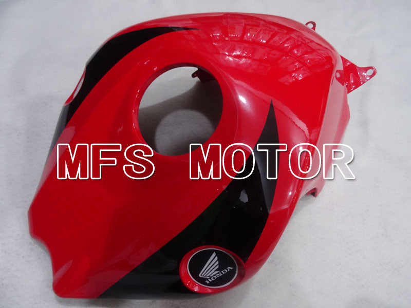 Honda CBR1000RR 2008-2011 Injection ABS verkleidung - Factory Style - Rot - MFS2945